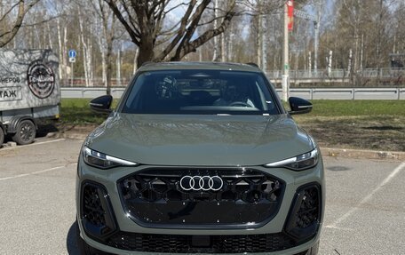 Audi Q5, 2026 год, 6 100 000 рублей, 3 фотография