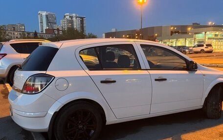 Opel Astra H, 2012 год, 525 000 рублей, 4 фотография