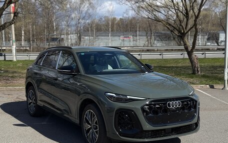 Audi Q5, 2026 год, 6 100 000 рублей, 2 фотография