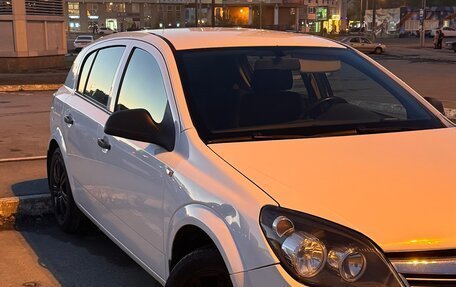 Opel Astra H, 2012 год, 525 000 рублей, 5 фотография