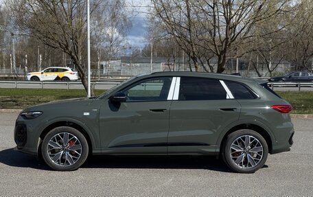 Audi Q5, 2026 год, 6 100 000 рублей, 5 фотография
