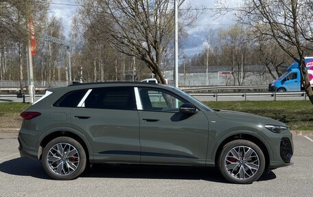 Audi Q5, 2026 год, 6 100 000 рублей, 6 фотография