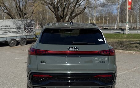 Audi Q5, 2026 год, 6 100 000 рублей, 8 фотография