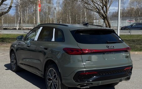Audi Q5, 2026 год, 6 100 000 рублей, 7 фотография