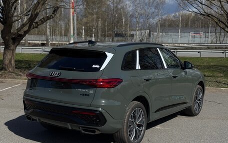 Audi Q5, 2026 год, 6 100 000 рублей, 9 фотография