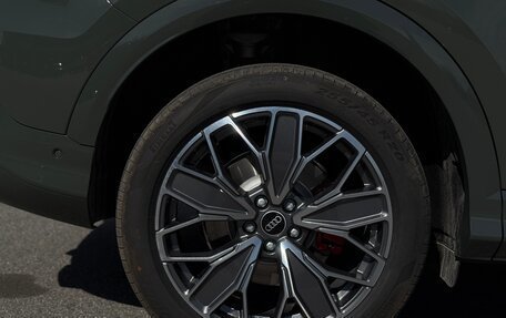 Audi Q5, 2026 год, 6 100 000 рублей, 13 фотография