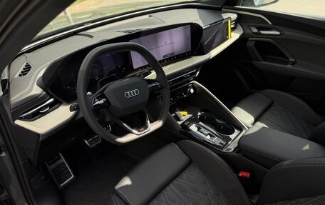 Audi Q5, 2026 год, 6 100 000 рублей, 25 фотография