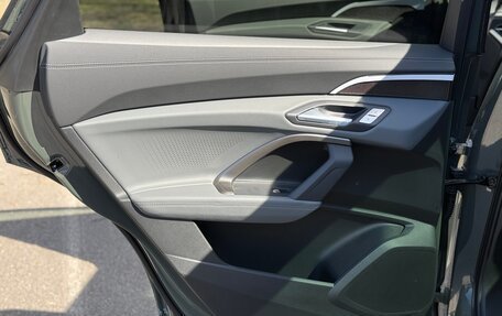 Audi Q5, 2026 год, 6 100 000 рублей, 27 фотография