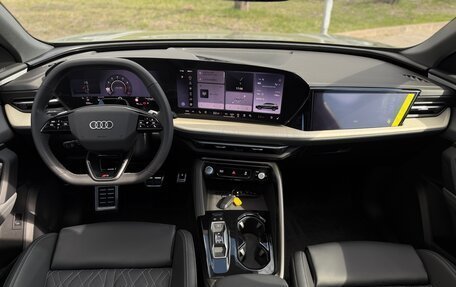 Audi Q5, 2026 год, 6 100 000 рублей, 24 фотография