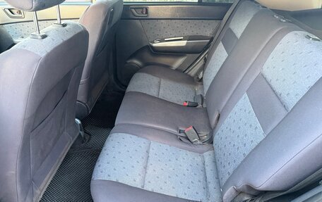 Hyundai Getz I рестайлинг, 2005 год, 299 000 рублей, 9 фотография