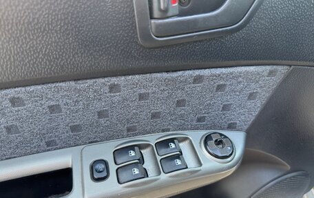 Hyundai Getz I рестайлинг, 2005 год, 299 000 рублей, 19 фотография