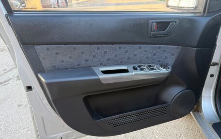 Hyundai Getz I рестайлинг, 2005 год, 299 000 рублей, 18 фотография