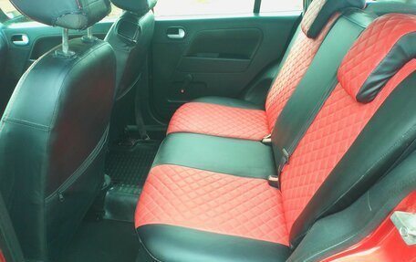 Ford Fusion I, 2008 год, 480 000 рублей, 5 фотография