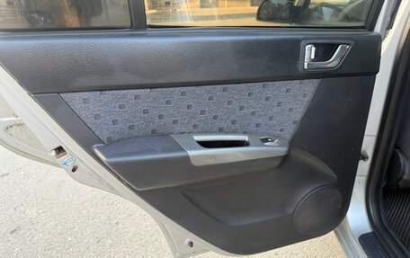 Hyundai Getz I рестайлинг, 2005 год, 299 000 рублей, 21 фотография
