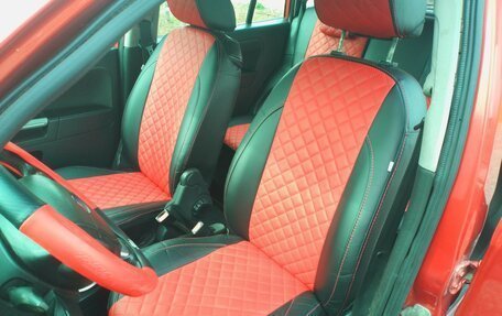 Ford Fusion I, 2008 год, 480 000 рублей, 3 фотография