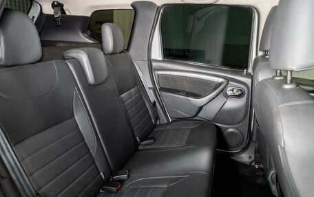 Renault Duster I рестайлинг, 2016 год, 1 590 000 рублей, 11 фотография