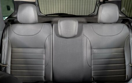 Renault Duster I рестайлинг, 2016 год, 1 590 000 рублей, 16 фотография