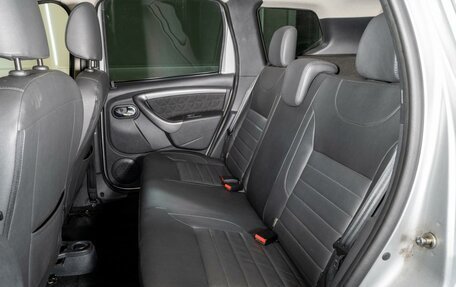 Renault Duster I рестайлинг, 2016 год, 1 590 000 рублей, 13 фотография
