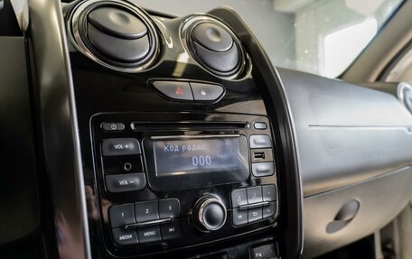 Renault Duster I рестайлинг, 2016 год, 1 590 000 рублей, 17 фотография