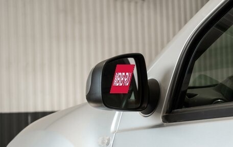 Renault Duster I рестайлинг, 2016 год, 1 590 000 рублей, 8 фотография