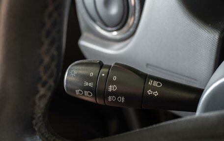 Renault Duster I рестайлинг, 2016 год, 1 590 000 рублей, 22 фотография