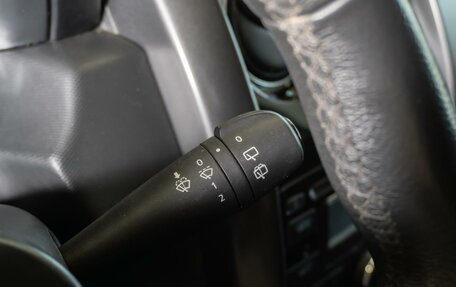Renault Duster I рестайлинг, 2016 год, 1 590 000 рублей, 23 фотография