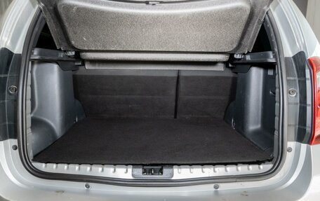 Renault Duster I рестайлинг, 2016 год, 1 590 000 рублей, 26 фотография