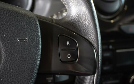 Renault Duster I рестайлинг, 2016 год, 1 590 000 рублей, 21 фотография