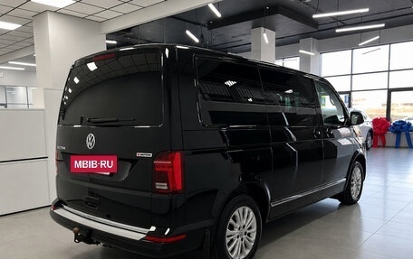 Volkswagen Multivan T6 рестайлинг, 2020 год, 5 250 000 рублей, 8 фотография