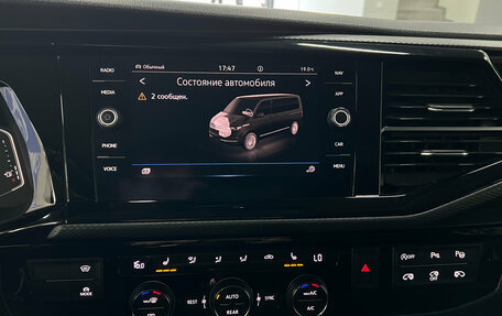 Volkswagen Multivan T6 рестайлинг, 2020 год, 5 250 000 рублей, 14 фотография