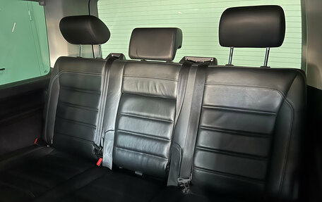 Volkswagen Multivan T6 рестайлинг, 2020 год, 5 250 000 рублей, 18 фотография