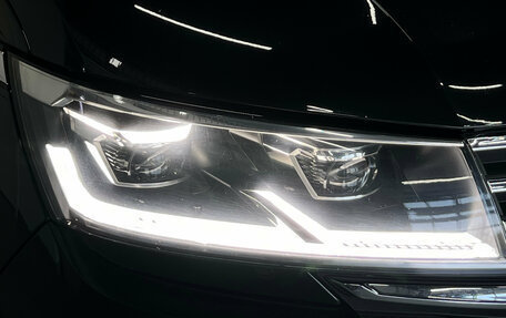 Volkswagen Multivan T6 рестайлинг, 2020 год, 5 250 000 рублей, 19 фотография