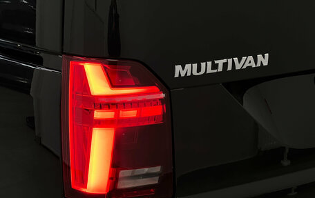 Volkswagen Multivan T6 рестайлинг, 2020 год, 5 250 000 рублей, 20 фотография