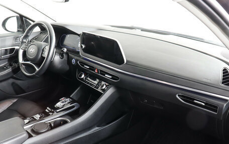 Hyundai Sonata VIII, 2021 год, 2 990 000 рублей, 10 фотография