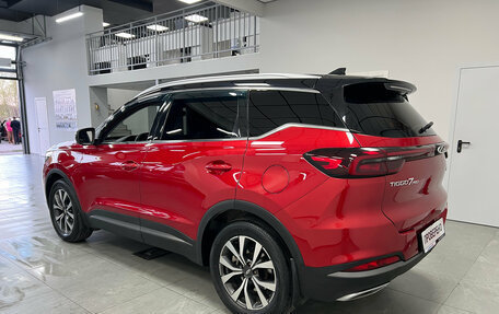 Chery Tiggo 7 Pro, 2020 год, 1 699 000 рублей, 7 фотография