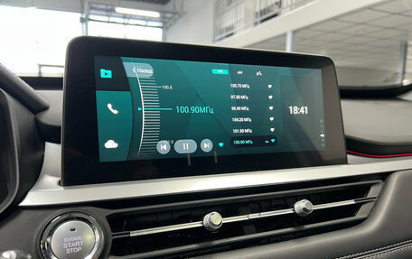 Chery Tiggo 7 Pro, 2020 год, 1 699 000 рублей, 15 фотография