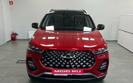 Chery Tiggo 7 Pro, 2020 год, 1 699 000 рублей, 5 фотография