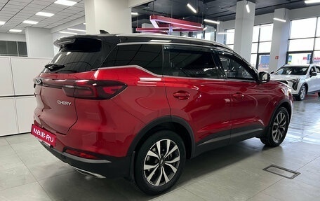 Chery Tiggo 7 Pro, 2020 год, 1 699 000 рублей, 8 фотография