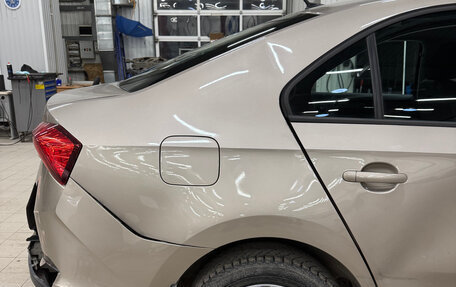 Skoda Rapid II, 2021 год, 1 200 000 рублей, 7 фотография