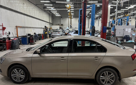 Skoda Rapid II, 2021 год, 1 200 000 рублей, 11 фотография