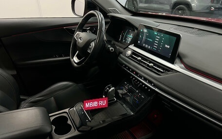 Chery Tiggo 7 Pro, 2020 год, 1 699 000 рублей, 21 фотография