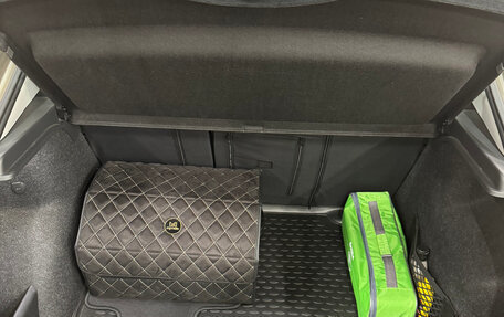 Skoda Rapid II, 2021 год, 1 200 000 рублей, 17 фотография