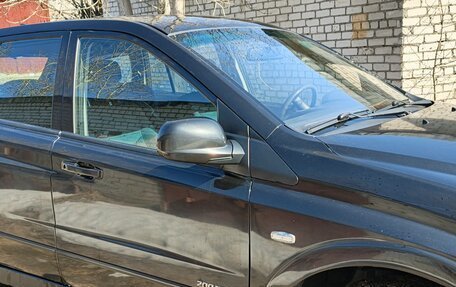 SsangYong Kyron I, 2013 год, 200 000 рублей, 24 фотография