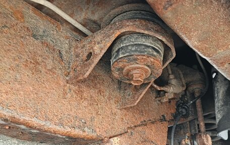 SsangYong Kyron I, 2013 год, 200 000 рублей, 26 фотография