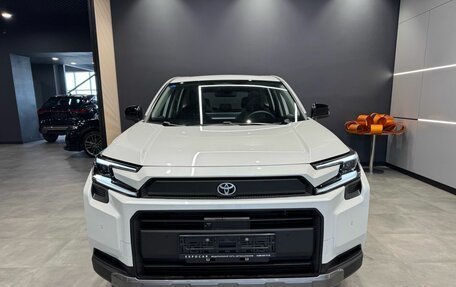 Toyota RAV4, 2026 год, 4 750 000 рублей, 2 фотография
