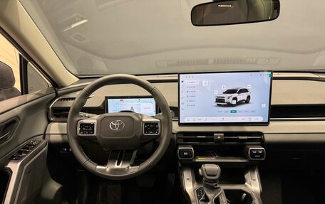 Toyota RAV4, 2026 год, 4 750 000 рублей, 14 фотография