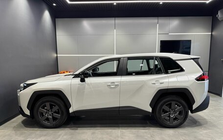 Toyota RAV4, 2026 год, 4 750 000 рублей, 4 фотография