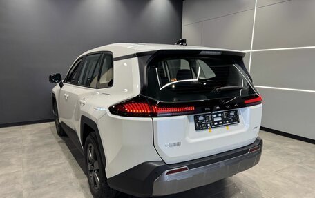 Toyota RAV4, 2026 год, 4 750 000 рублей, 5 фотография