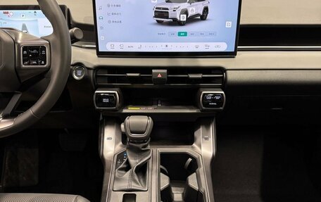 Toyota RAV4, 2026 год, 4 750 000 рублей, 11 фотография
