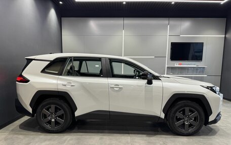 Toyota RAV4, 2026 год, 4 750 000 рублей, 8 фотография